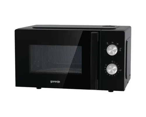 Мікрохвильова піч Gorenje MO17E1BH