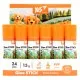 Клей Yes олівець PVA Orange Line 15г (320296)