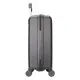 Валіза Semi Line 20" (S) Black (T5826-1) (DAS303412)