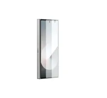 Плівка захисна Devia hydrogel Samsung Fold 6 front+back (DV-SM-FO6U)