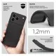 Чохол до мобільного телефона Armorstandart Matte Slim Fit ZTE Blade A76 4G Black (ARM87536)