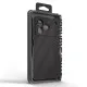 Чохол до мобільного телефона Armorstandart Matte Slim Fit ZTE Blade A76 4G Black (ARM87536)