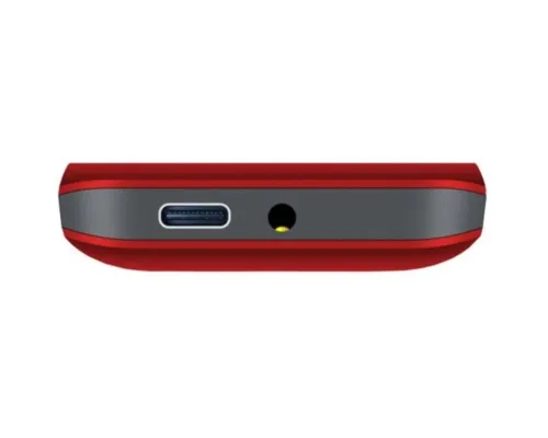 Мобільний телефон Nomi i1820 Red