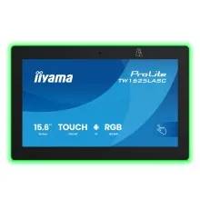 Монітор iiyama TW1625LASC-B3PNR