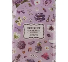 Ароматичне саше Bouquet Garni White Musk 1 шт (8809851341711)