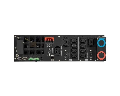 Пристрій безперебійного живлення Eaton 9SX5KIRT3UG2 5000VA (9SX5KIRT3UG2)