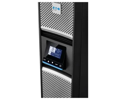 Пристрій безперебійного живлення Eaton 9SX5KIRT3UG2 5000VA (9SX5KIRT3UG2)