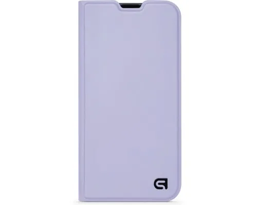 Чохол до мобільного телефона Armorstandart OneFold Case Samsung A17 4G Lavender (ARM86793)