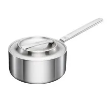 Ківш Fiskars Norden без покриття 2,5 л (1067638)