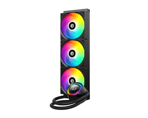 Система рідинного охолодження ID-Cooling FX360 TD