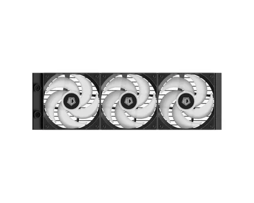Система рідинного охолодження ID-Cooling FX360 TD