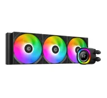 Система рідинного охолодження ID-Cooling FX360 TD