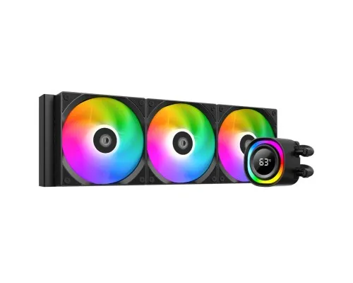 Система рідинного охолодження ID-Cooling FX360 TD
