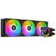 Система рідинного охолодження ID-Cooling FX360 TD