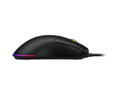 Мишка Hator Pulsar 3 Pro USB Black (HTM620)