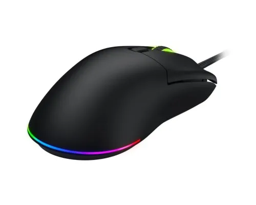 Мишка Hator Pulsar 3 Pro USB Black (HTM620)