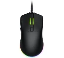 Мишка Hator Pulsar 3 Pro USB Black (HTM620)