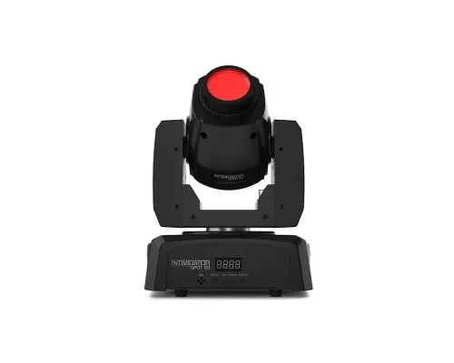 Світлова голова Chauvet Intimidator Spot 110