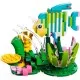 Конструктор LEGO Creator Дикі тварини: барвистий колібрі (31384)