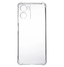 Чохол до мобільного телефона Armorstandart Air Force Motorola G06 Power 4G Camera cover Clear (ARM89091)