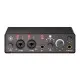 Аудіоінтерфейс Yamaha UR22MK3 Black