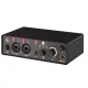 Аудіоінтерфейс Yamaha UR22MK3 Black