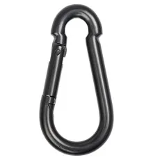 Карабін туристичний Skif Outdoor Clasp I 180 кг (BT245-180)