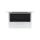 Ноутбук Apple MacBook Pro 14 A3434 M5 Silver (MJ3E4UA/A)