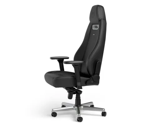 Крісло ігрове Noblechairs LEGEND Grey (NBL-LGD-PU-XXV)