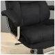 Офісне крісло Richman Манхеттен Ю Хром П3 M-1 (Tilt) Флорида Блек (R00000054509)