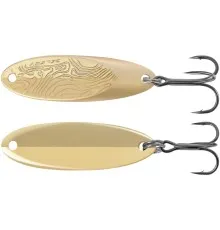 Блешня Select AspMaster 18.0g 55mm GGMG (1870.81.65)
