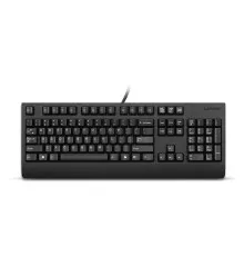 Клавіатура Lenovo Preferred Pro II USB UA Black (4Y41R64624)