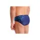 Плавки Arena Scratchy Swim Briefs 010282-700 темно-синій 80 (3468337640905)