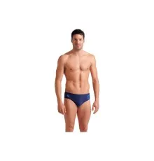 Плавки Arena Scratchy Swim Briefs 010282-700 темно-синій 80 (3468337640905)
