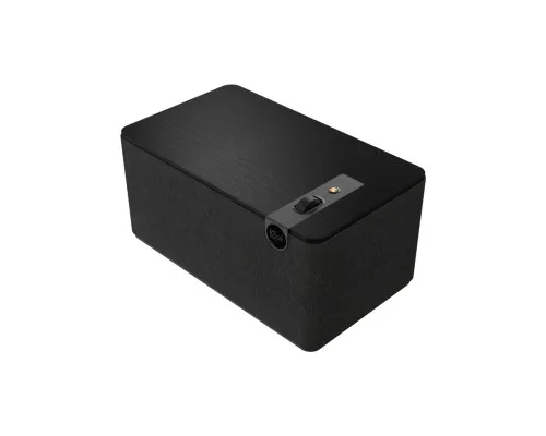 Акустична система Klipsch The Three Plus Matt Black (1071962)