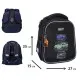 Портфель Yes Racing Life H-100S (550220)