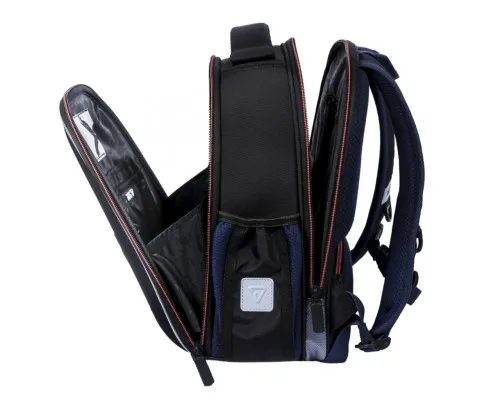 Портфель Yes Racing Life H-100S (550220)