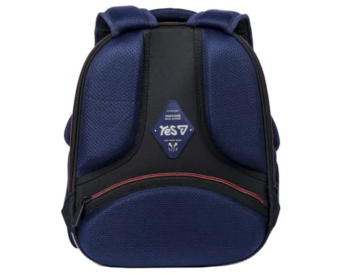 Портфель Yes Racing Life H-100S (550220)