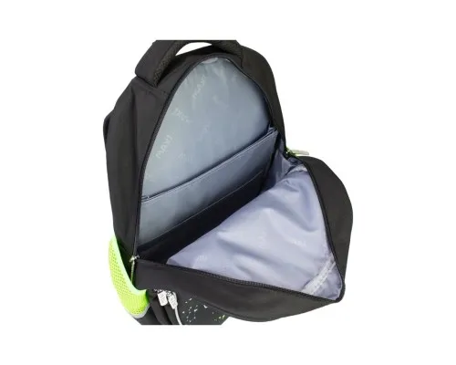 Рюкзак шкільний Maxi 15" (MX85416)