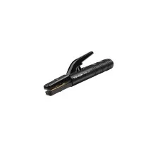 Тримач електродів Tolsen Профі, 300 A, нейлон, 230 mm, залізо латунь (44928)