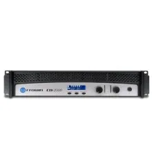 Підсилювач Crown Audio CDi2000 (NCDI2000E60)