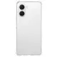 Чохол до мобільного телефона BeCover Anti-Shock Tecno Spark Go 3 (KN3) Transparent (715701)