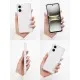 Чохол до мобільного телефона BeCover Anti-Shock Tecno Spark Go 3 (KN3) Transparent (715701)
