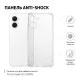 Чохол до мобільного телефона BeCover Anti-Shock Tecno Spark Go 3 (KN3) Transparent (715701)