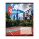 Зошит Yes City perspectives А5 48 аркушів клітинка (769077)