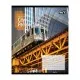 Зошит Yes City perspectives А5 48 аркушів клітинка (769077)