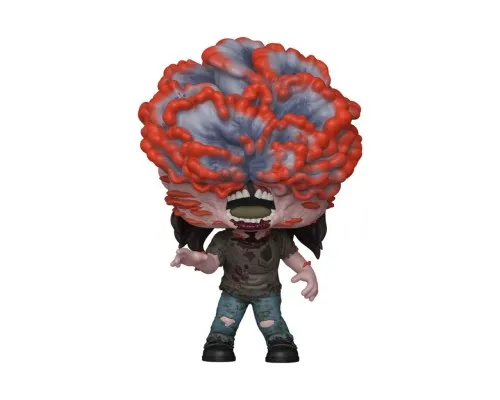 Фігурка Funko Pop серії Останні з нас - Клікер (91812)