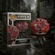 Фігурка Funko Pop серії Останні з нас - Клікер (91812)