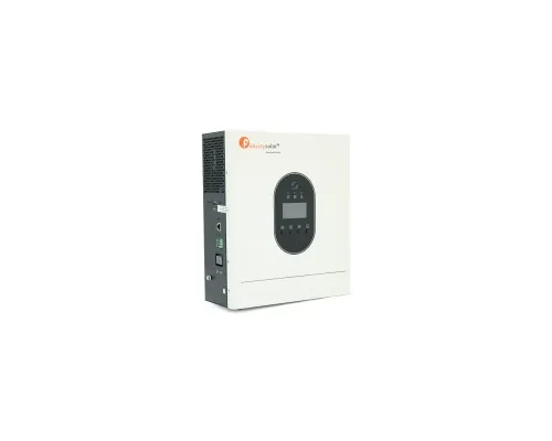 Сонячний інвертор FelicityESS IVEM3024PRO 3000VA 24V (IVEM3024PRO)