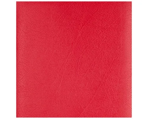 Тижневик Buromax недатований CLASSIC, A5, червоний, штуч.шкіра, 336 сторінок (BM.20980-05)